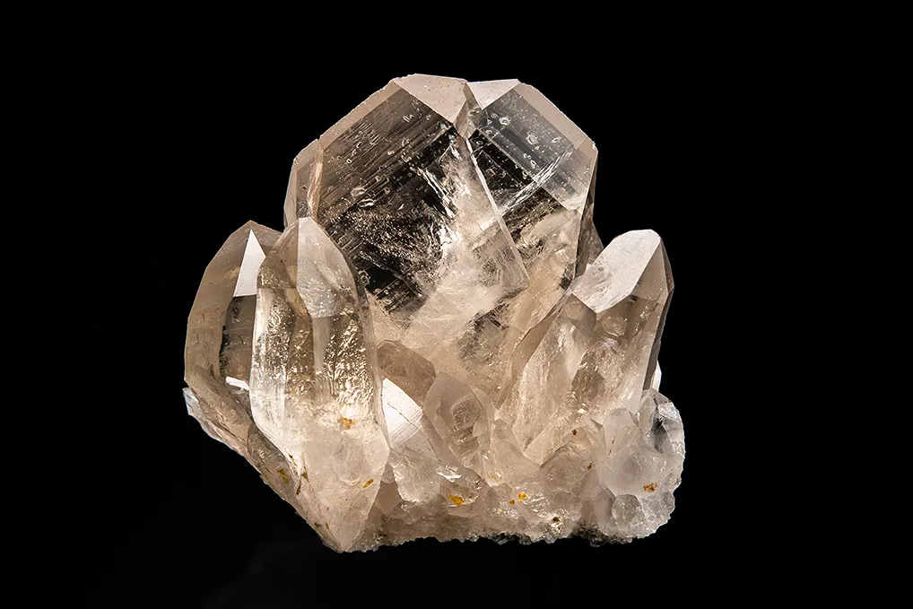 Quartz (Japan-law twin) - image 2