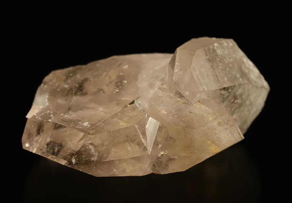 Quartz (Japan-law twin) - image 3