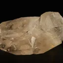 Quartz (Japan-law twin) - image 3