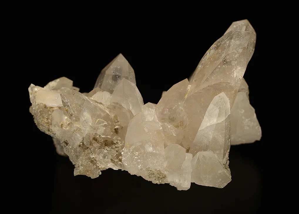 Quartz (Japan-law twin) - image 4