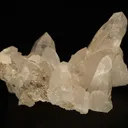 Quartz (Japan-law twin) - image 4