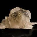 Quartz (Japan-law twin) - image 1