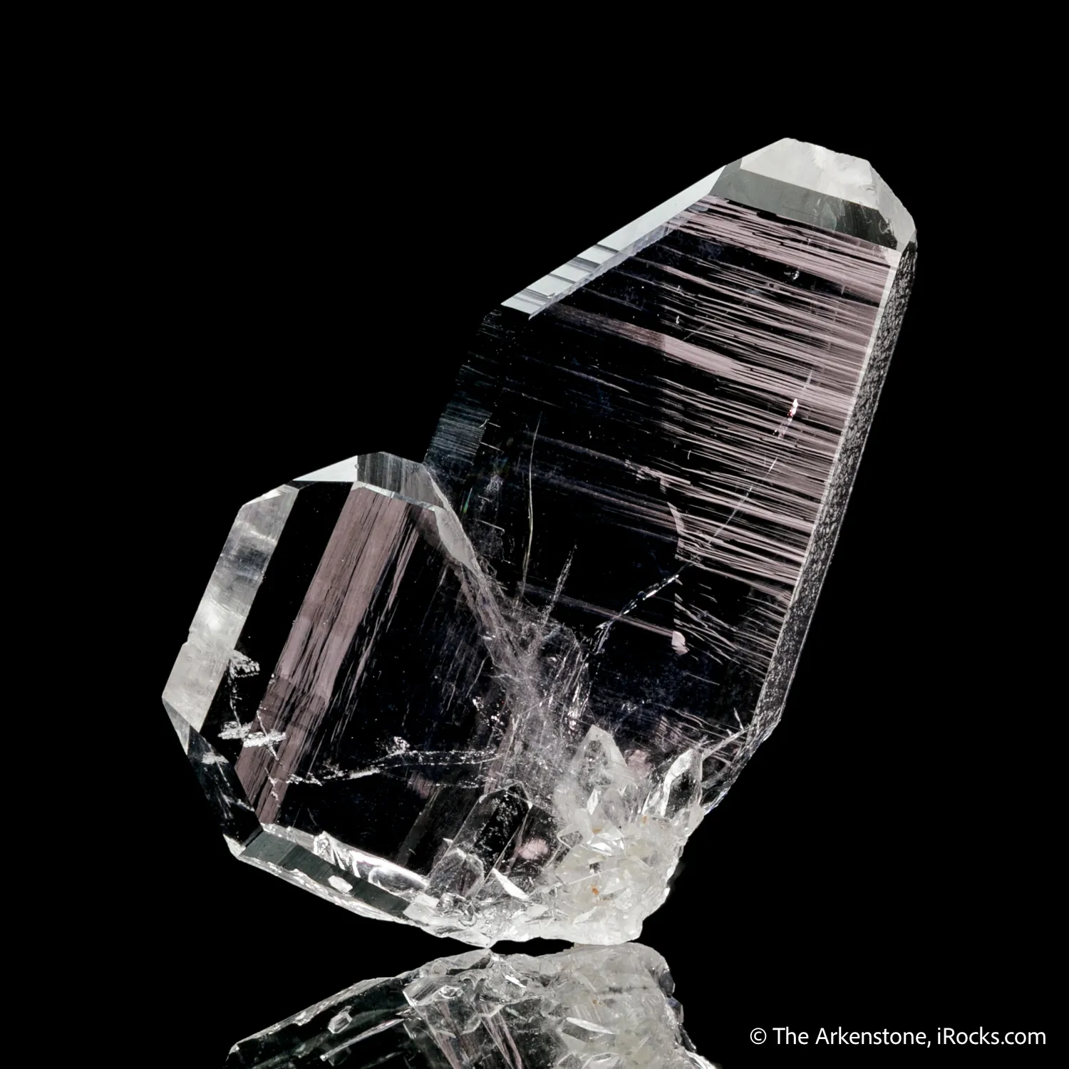 Quartz (Japan Law Twin) - image 3