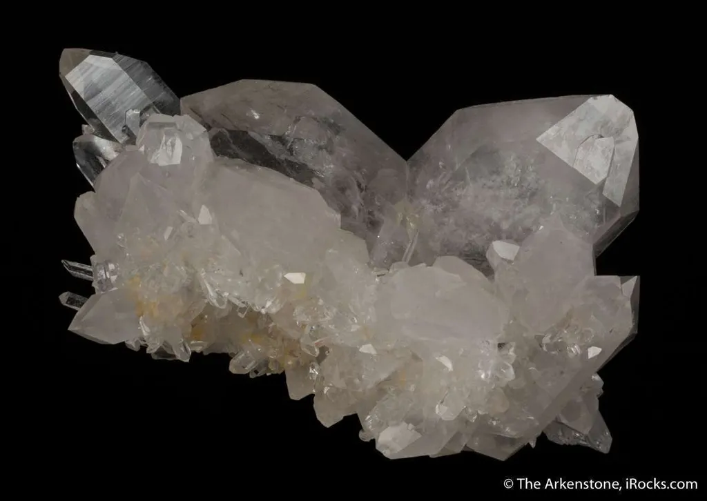 Quartz (Japan Law twin) - image 4