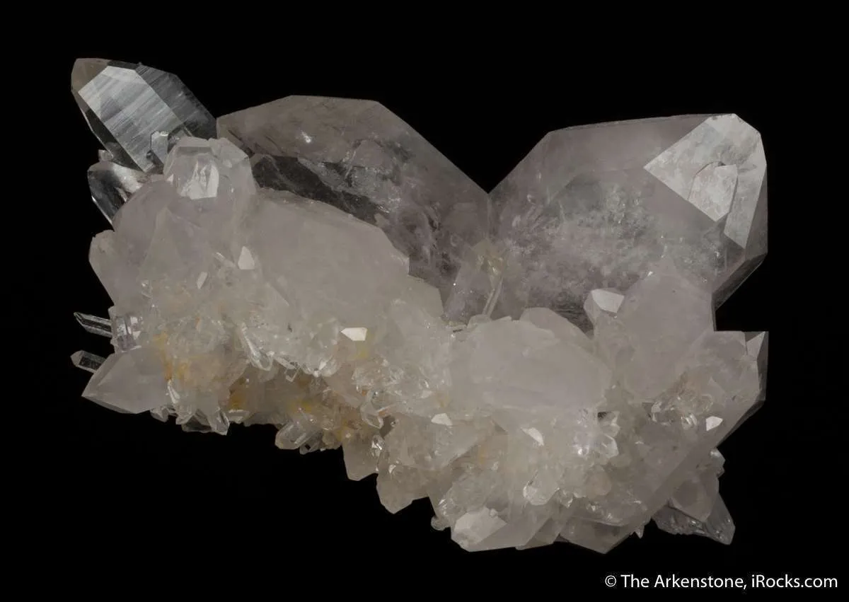 Quartz (Japan Law twin) - image 4