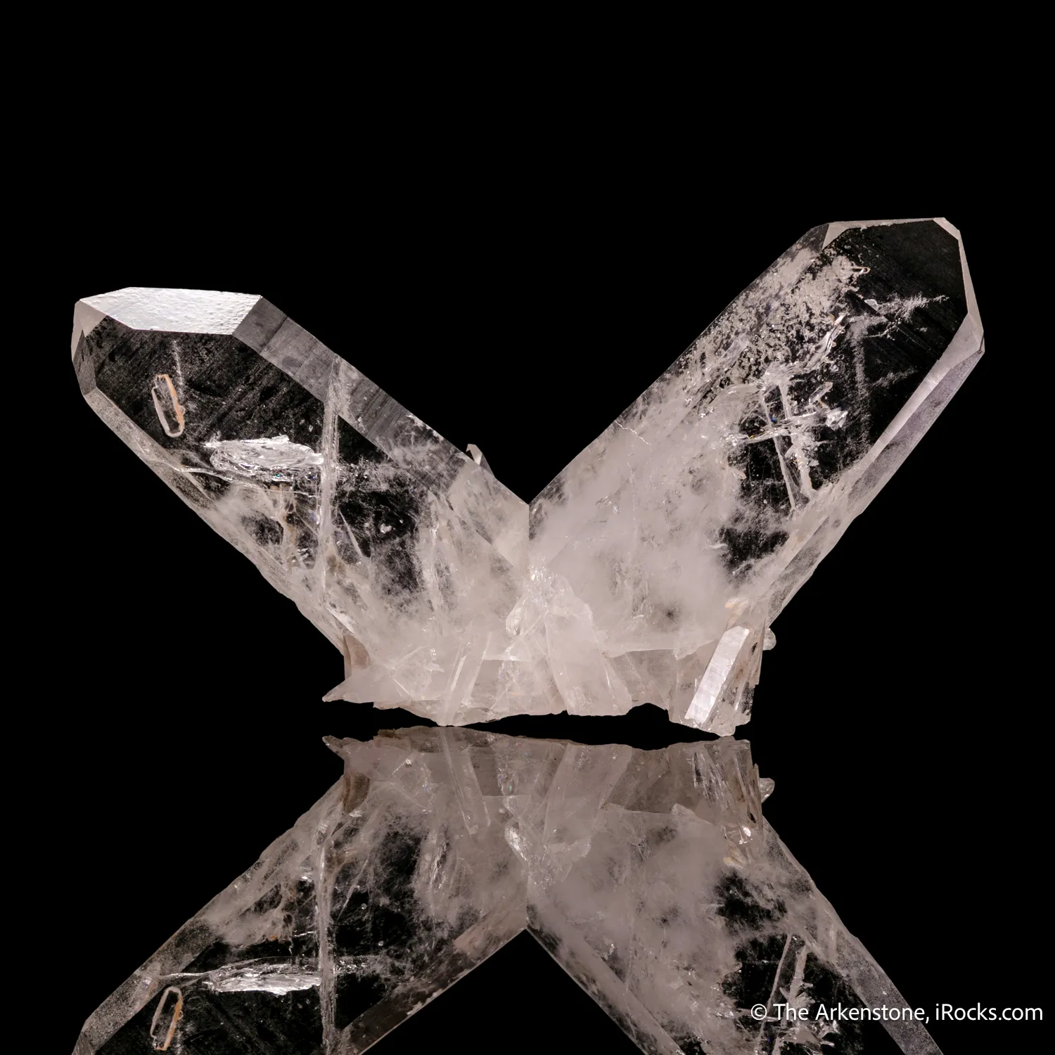 Quartz (Japan Law twin) - image 3