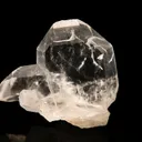 Quartz (Japan-law twin) - image 1