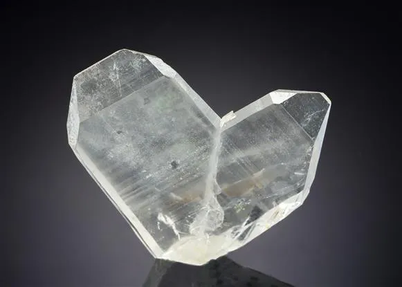 Quartz Japan Law Twin - image 1