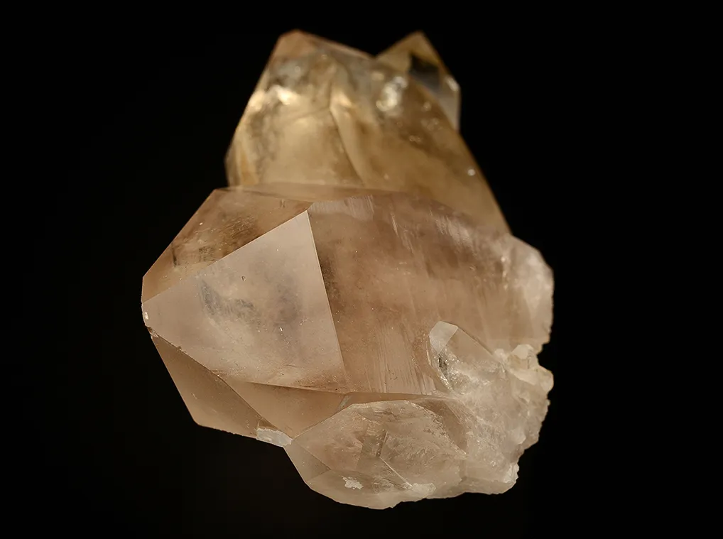 Quartz (Japan-law twin) - image 5