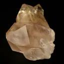 Quartz (Japan-law twin) - image 5