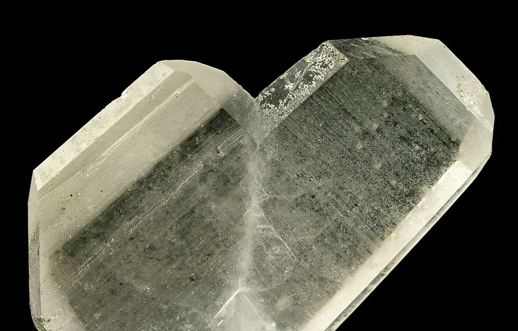 Quartz (Japan Law Twin) - image 4
