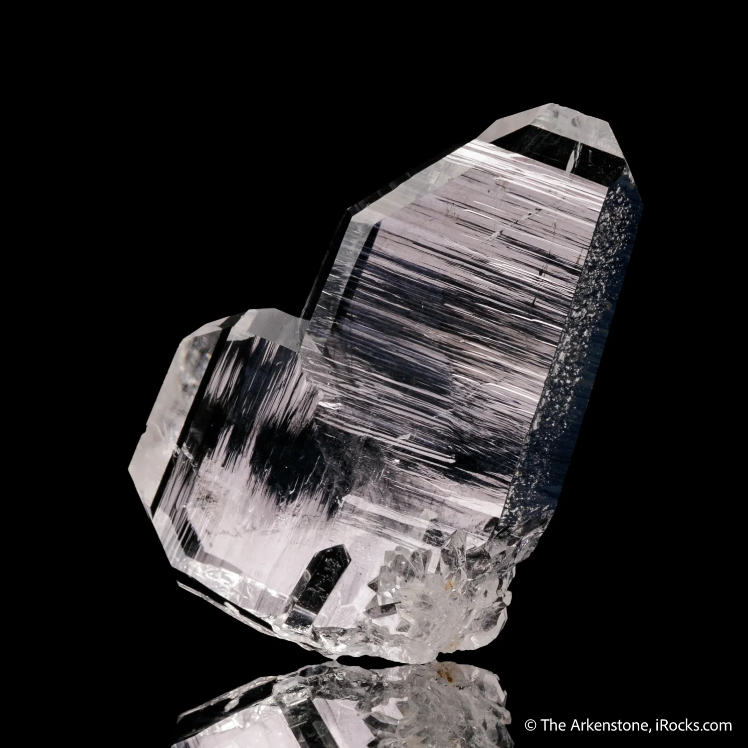 Quartz (Japan Law Twin) - image 7