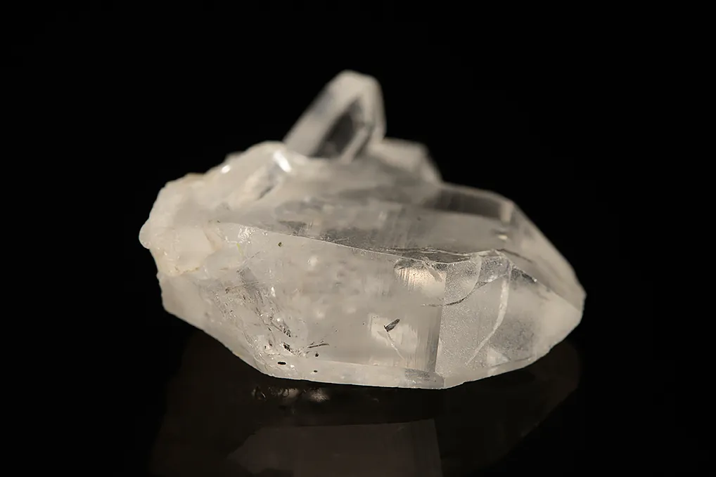 Quartz (Japan-law twin) - image 5