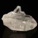 Quartz (Japan-law twin) - image 5