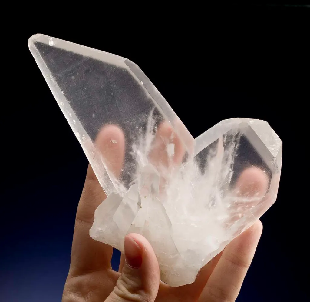 Quartz (Japan Law Twin) - image 5