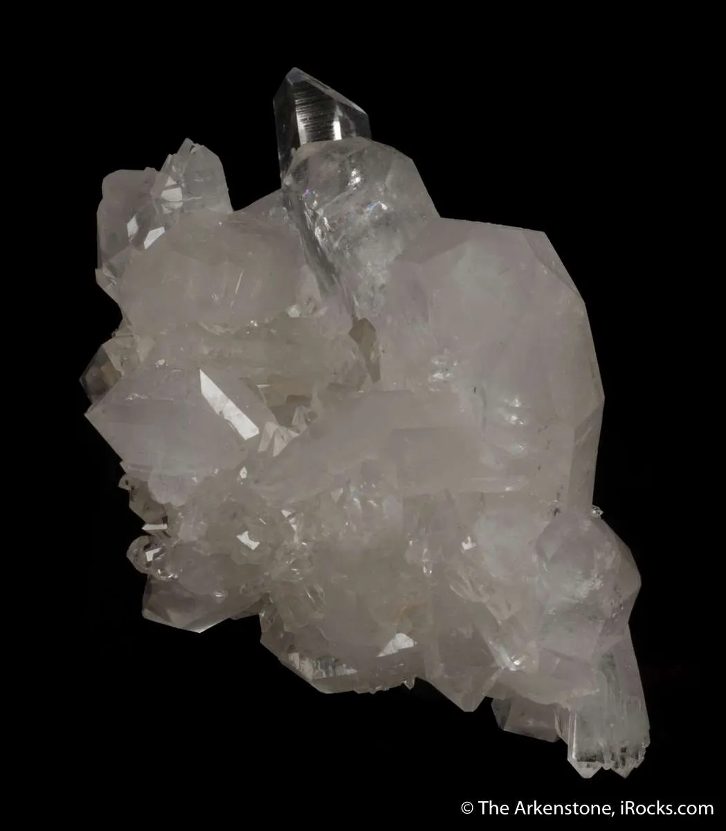 Quartz (Japan Law twin) - image 3