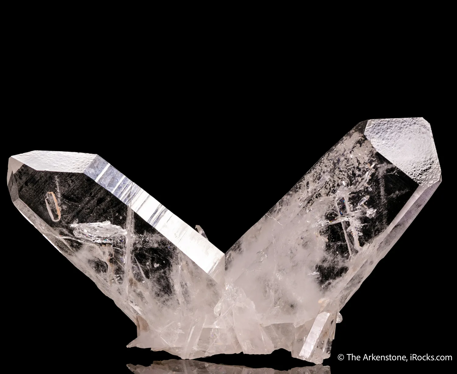 Quartz (Japan Law twin) - image 4