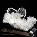 Quartz Japan-law Twin - image 3