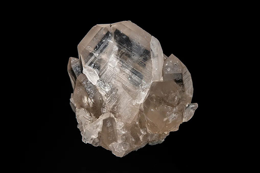 Quartz (Japan-law twin) image