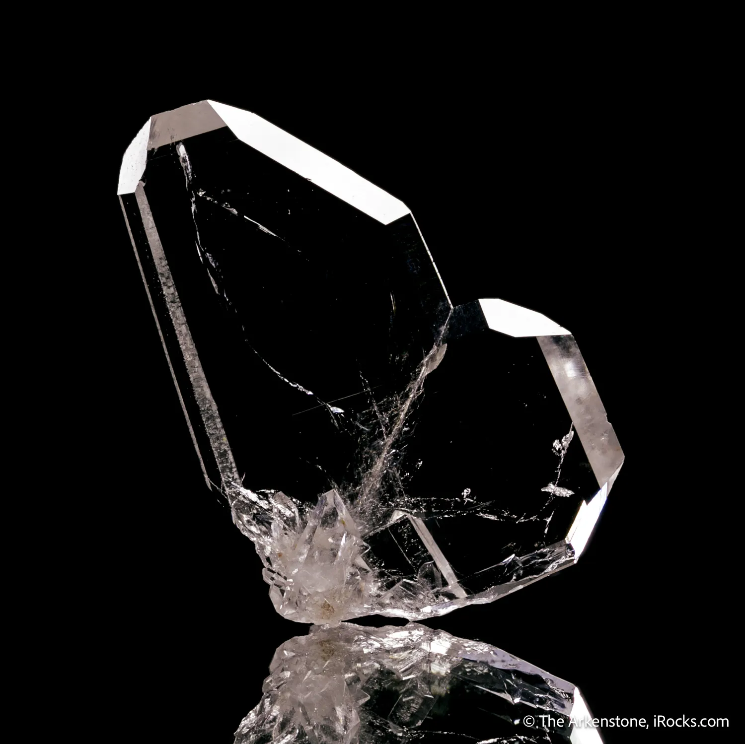 Quartz (Japan Law Twin) - image 6