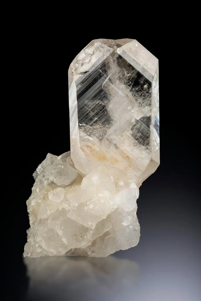 Quartz, Japan-law twin image