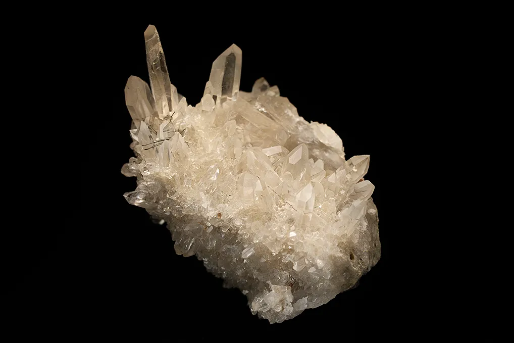 Quartz (Japan-law twin) - image 6