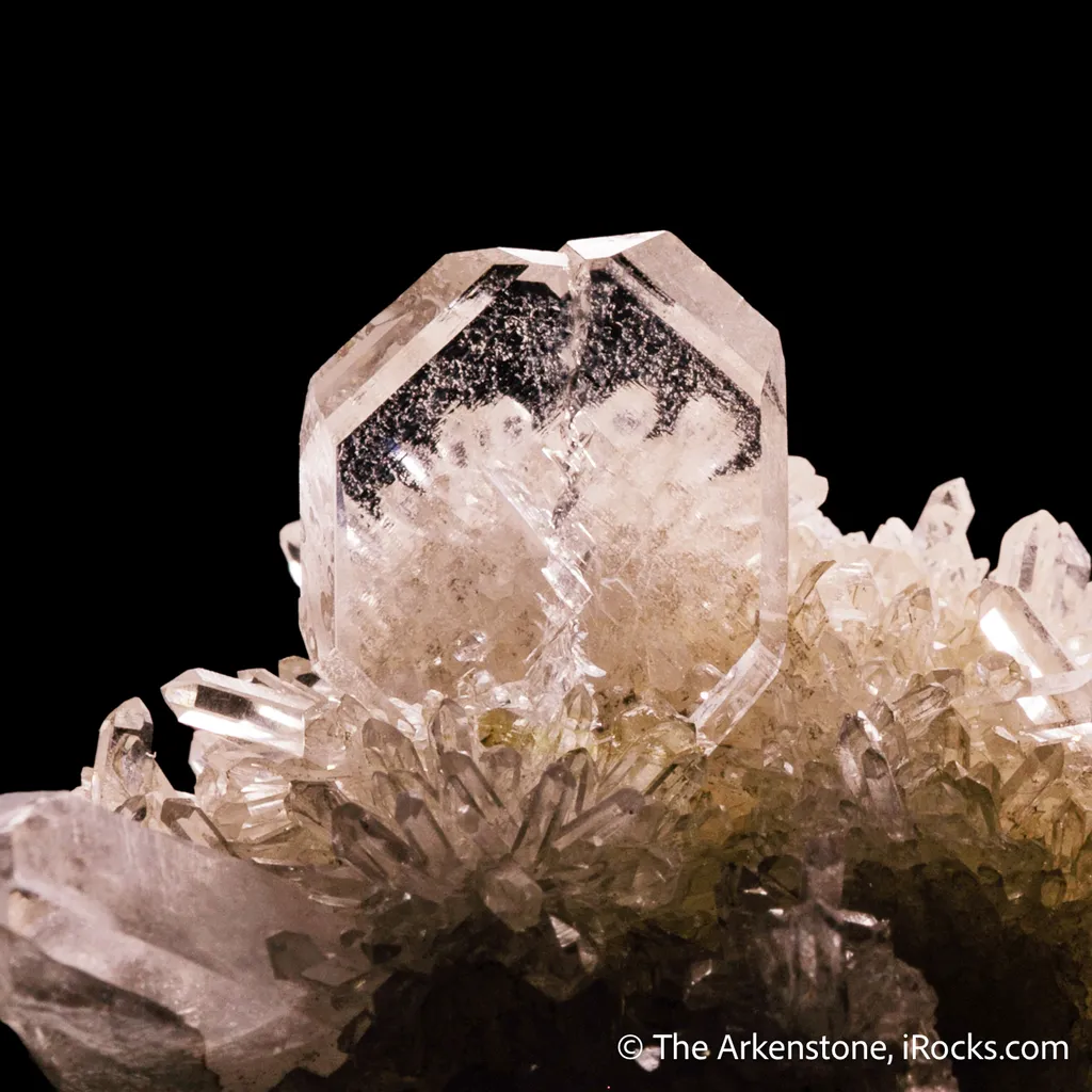 Quartz (Japan Law Twin) - image 6