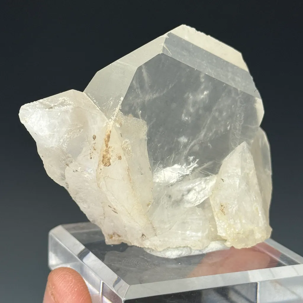 Quartz (Japan Law Twin) - image 2