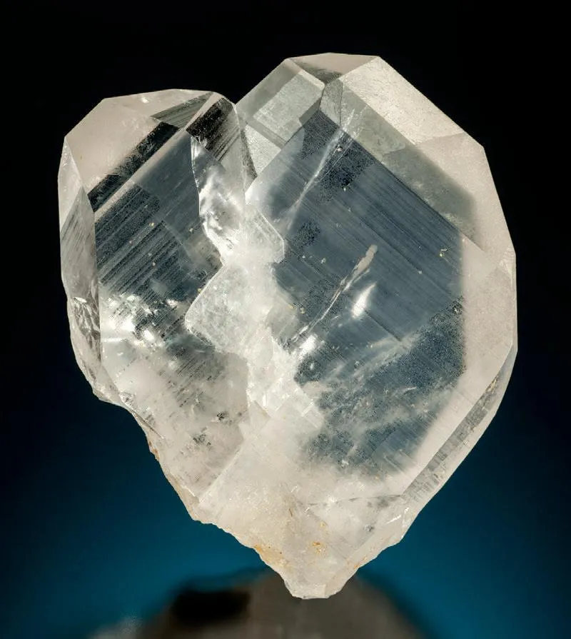 Quartz Japan-law twin - image 1