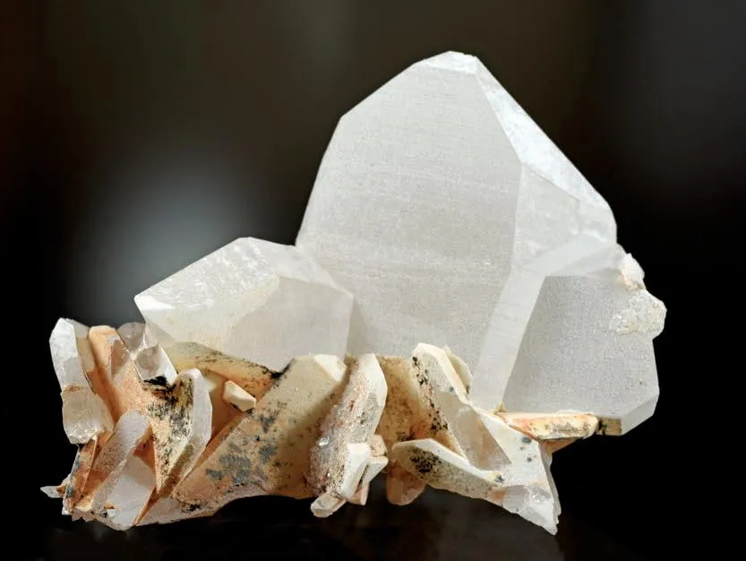 Quartz, Japan-law twin image