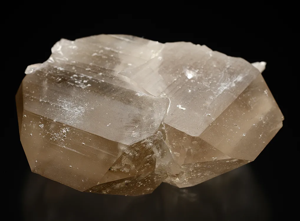Quartz (Japan-law twin) - image 4