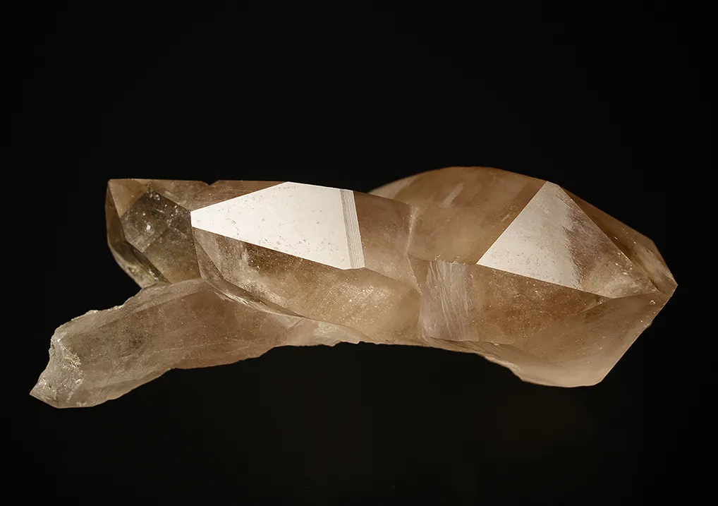 Quartz (Japan-law twin) - image 4