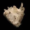 Quartz (Japan-law twin) - image 5