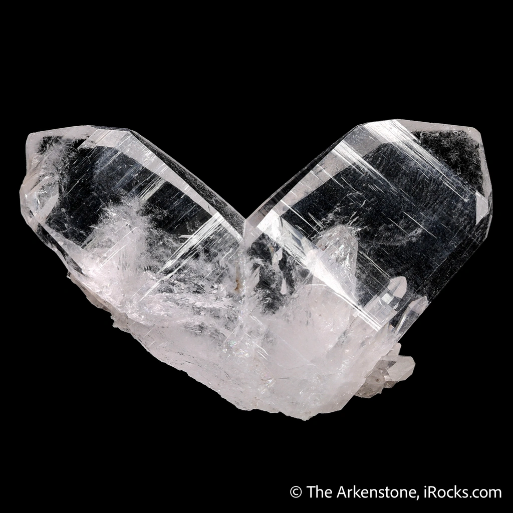 Quartz (Japan Law twin) - image 4