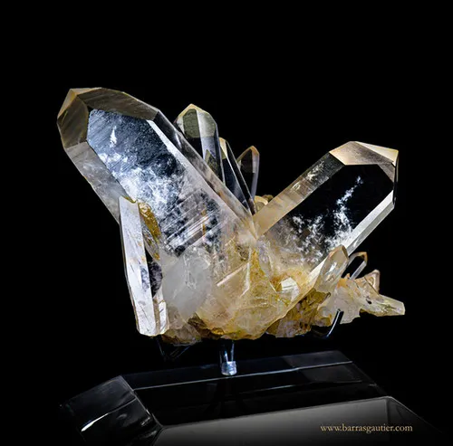 Quartz (Japan-law twin ) - image 2
