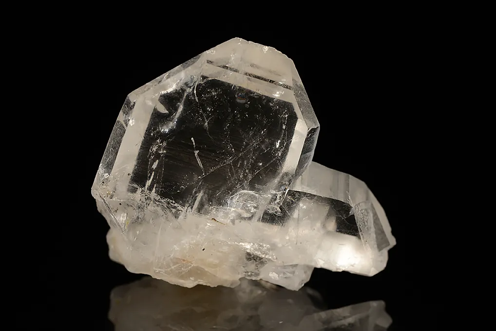 Quartz (Japan-law twin) - image 6