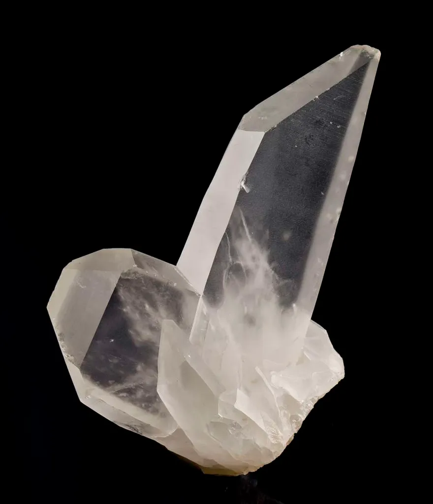 Quartz (Japan Law Twin) - image 2