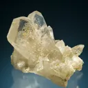 Quartz (Japan-law twin) - image 1