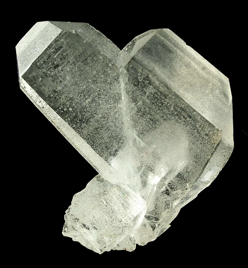 Quartz (Japan Law Twin) image