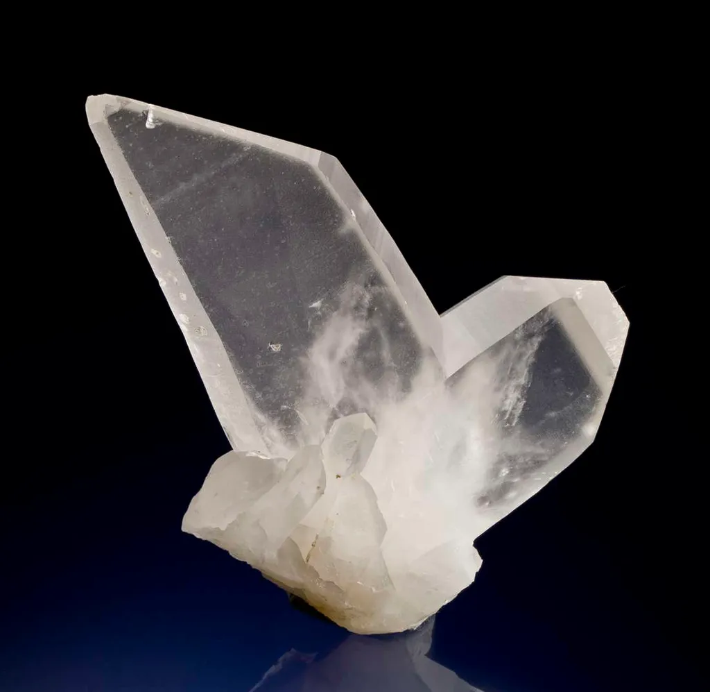 Quartz (Japan Law Twin) - image 3