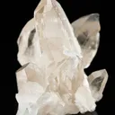 Quartz (Japan-law twin) - image 3
