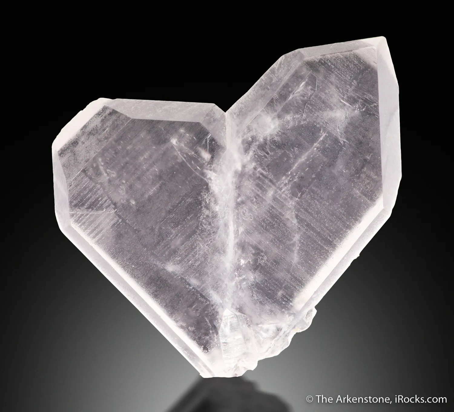 Quartz (Japan Law Twin) - image 1