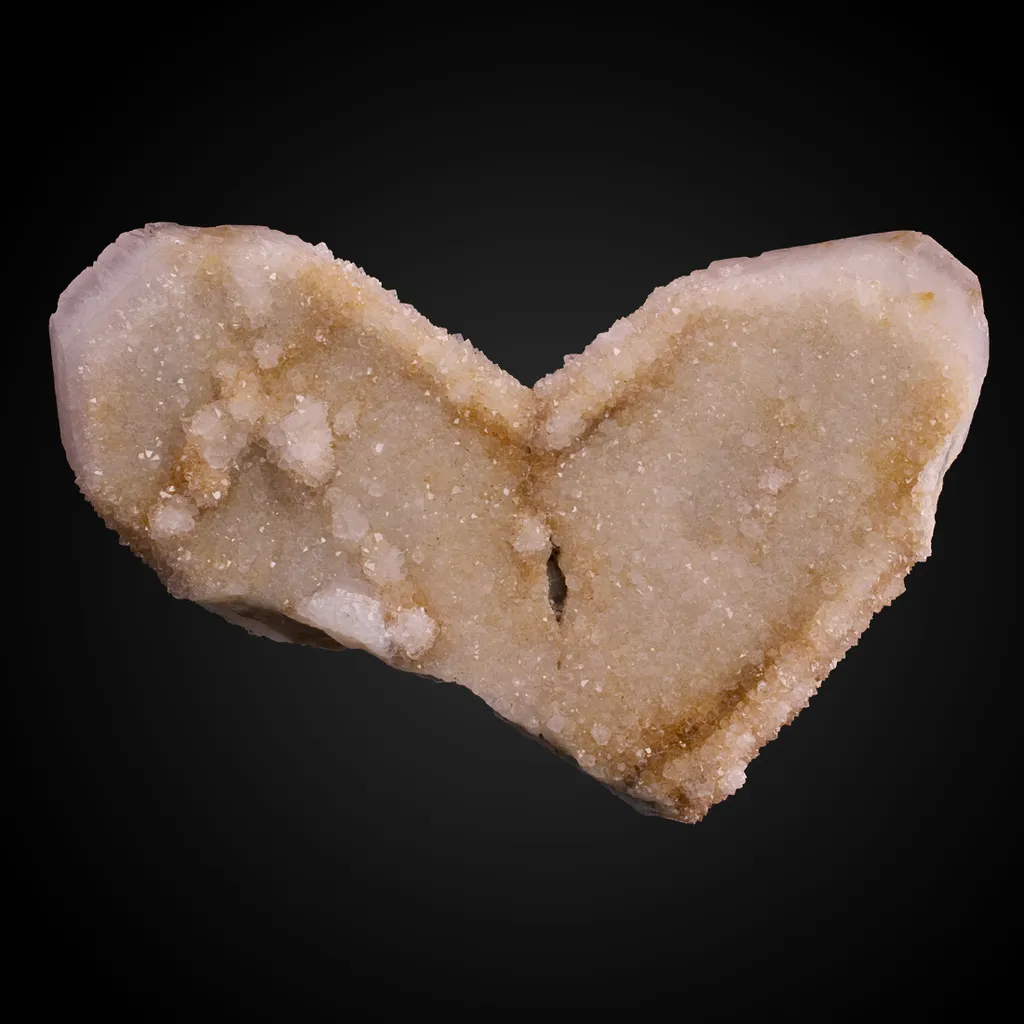Quartz (Japan-Law Twin) image