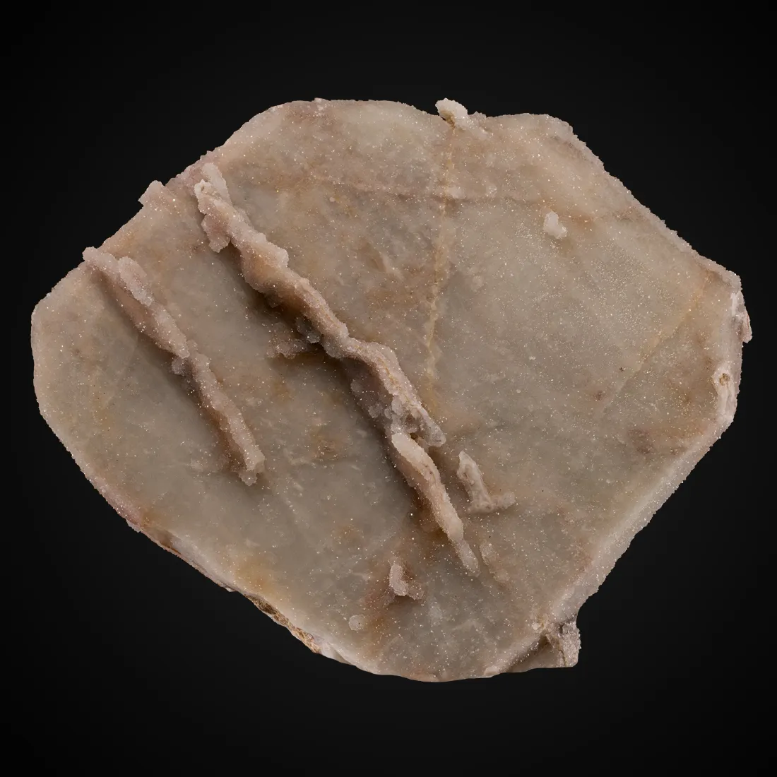 Quartz (Japan-Law Twin) - image 1