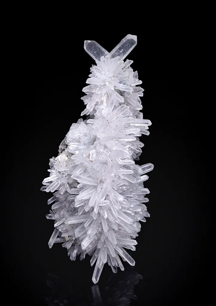 Quartz (Japan Law Twin) image