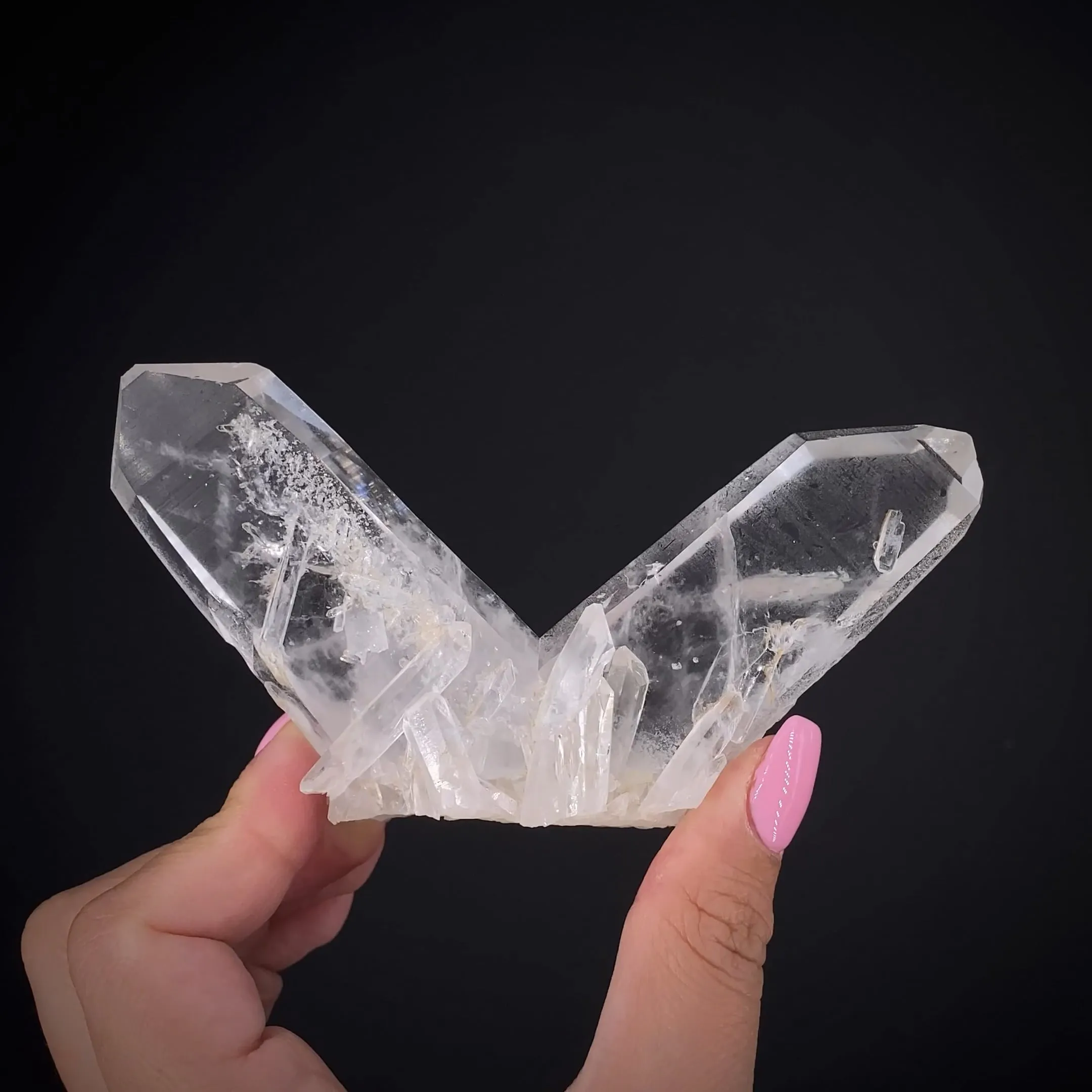 Quartz (Japan Law twin) - image 1