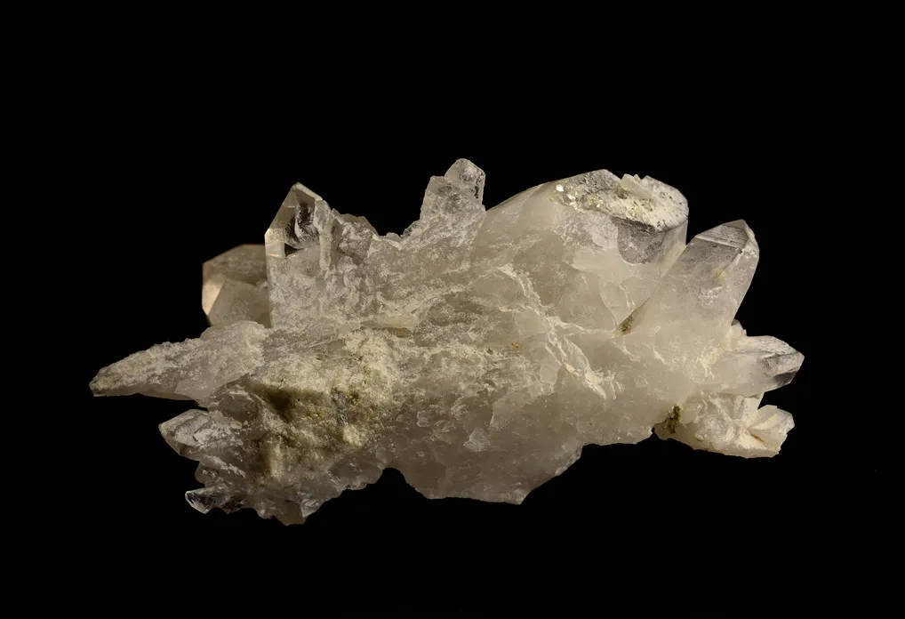 Quartz (Japan-law twin) - image 4
