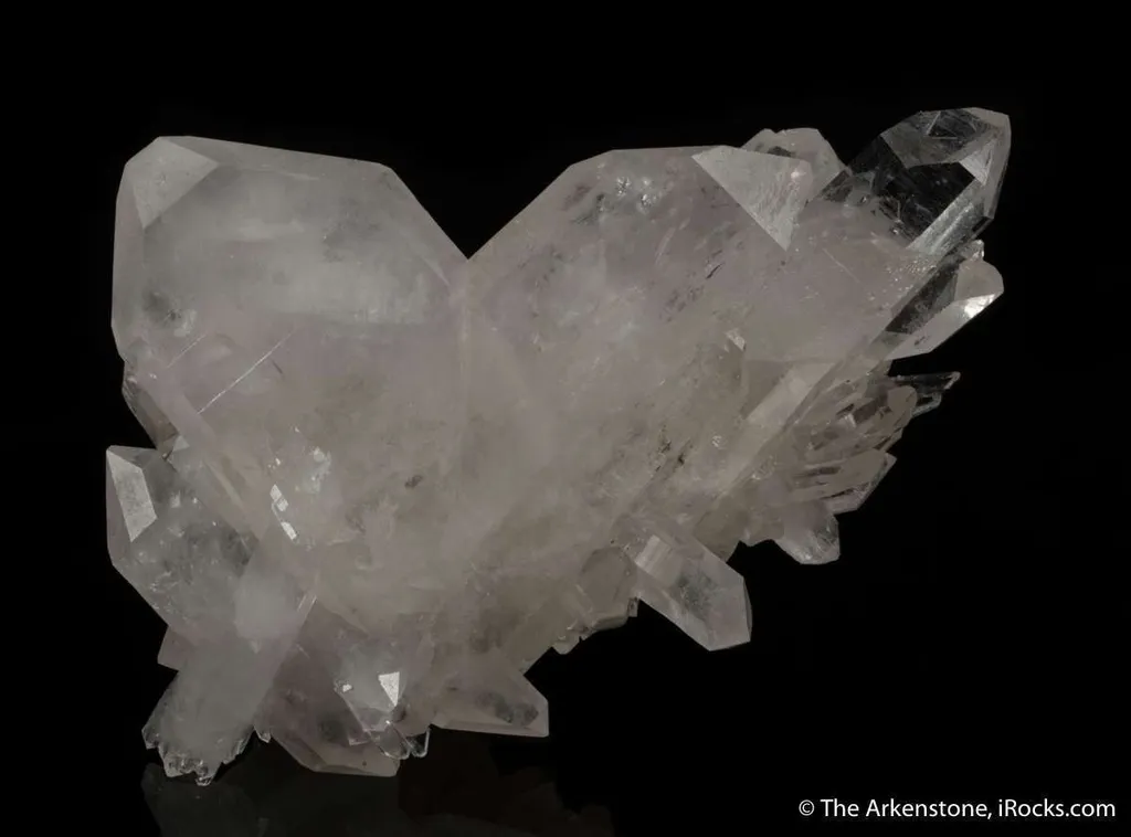 Quartz (Japan Law twin) - image 2