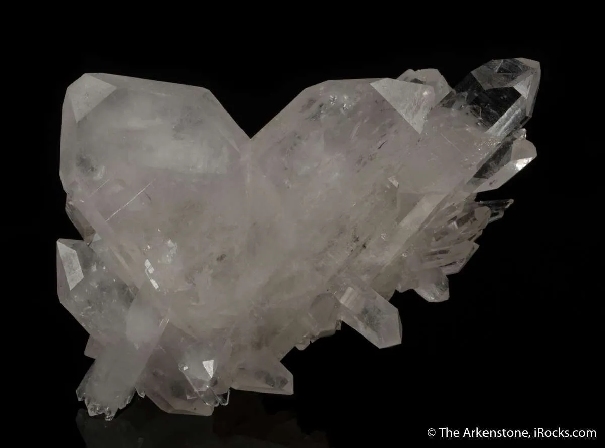 Quartz (Japan Law twin) - image 2