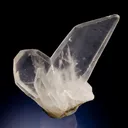 Quartz (Japan Law Twin) - image 1